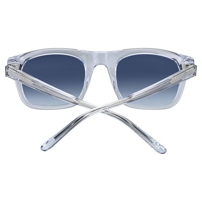 CHARLTON, Shiny Crystal-Mineral Polarized Blue Gradient Cat 2 to 3, hi-res image number null